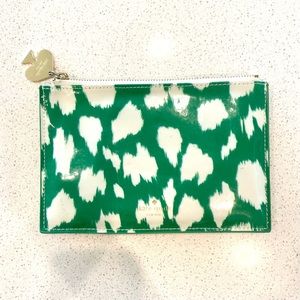 Kate Spade Zipper Pouch